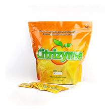 Citrizyme® Powder - Dual Enzymatic Cleaner VALUE PACK 250 Citrizyme Packets (500 Treatments) | Curion Dental