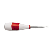 LM-TwistOut™ C4 Elevator, LM Dental Premium, Ergonomic, Light-Weight Extraction Instruments | Curion Dental