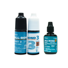 Bisco All-Bond 3® Dual-Cured Dental Adhesive System, ALL-BOND3 KIT