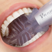 VacuLUX™ Air Chairside Isolation System clinical photo