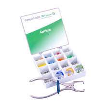 Composi-Tight® 3D Fusion™ Firm Sectional Matrix System with Rally | Curion Dental