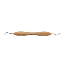 LM-DuraGradeMax Concavity SV 5-6 Diamond File Dental Scaler