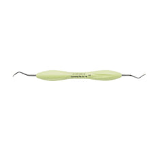 LM-DuraGradeMax Concavity SV 7-8 Diamond File Dental Scaler