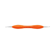LM™ Ortho Plastic Ligature Applicator for placement of ortho rubber ligatures.