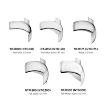 Curion Dental-NiTin Matrix Bands-Kit