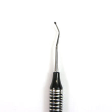 Pascal Kois Cord Packing Instruments - Model KR-2. Curion Dental Products Canada