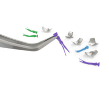 Garrison Band and Wedge Forceps (BWI)