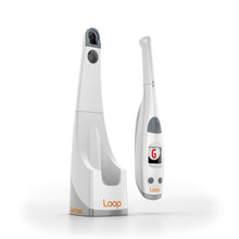 The Loop™ LED Curing Light - Smart, Adaptive Curing Technology