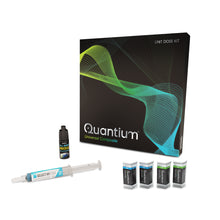 Curion Dental: Bisco Quantium™ Universal Composite Unit Dose Kit