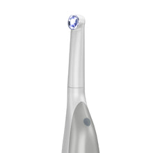 The Loop™ LED Curing Light - Smart, Adaptive Curing Technology, Swivel tip for better access