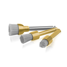 DIABRUSH by EVE is a diamond-impregnated brush for polishing occlusal surfaces of composite & ceramic restorations. Mix Set