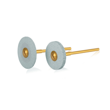 DIACON (HP) by EVE is for the precise reduction of veneer and crown margins without the risk of chipping.