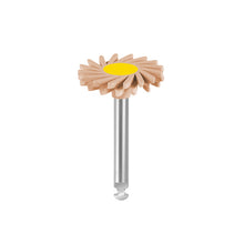 DIACERA® by EVE are precision diamond-impregnated polishers engineered specifically for zirconia. TWIST, Fine