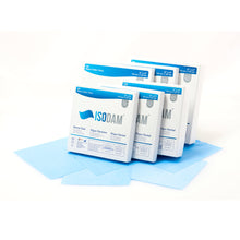 Isodam® Non-Latex Dental Dam Medium | Light Blue / Standard Pkg 5’ X Rubber & Accessories
