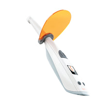 The Loop™ LED Curing Light - Smart, Adaptive Curing Technology, Curing light with light shield.