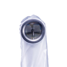 The Loop™ LED Curing Light - Smart, Adaptive Curing Technology, Protective barrier Sleeve