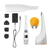 The Loop™ LED Curing Light - Smart, Adaptive Curing Technology, Self-Calibrating System for Consistent Light Output, System Kit