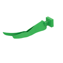 Quad Sectional Matrix System™ by Garrison Dental for Multiple, Back-to-Back Class II Composite Restorations, Green Wedge