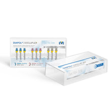 EVE™ Diapol® Ceramic & Zirconia Polishers, Occluflex Starter Kit