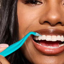 Stimmie - Rubber Tip Gum Stimulator for Gingival Health, Clinical Photo