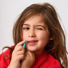 Stimmie - Rubber Tip Gum Stimulator for Gingival Health, Clinical Photo