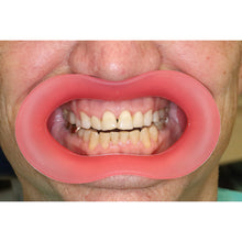 Curion_Dental__DENTAL_ORGANISER_VisionButler-Pink-Large-Nearly-Closed-Front-View.JPG-scaled_Dental_Supplies
