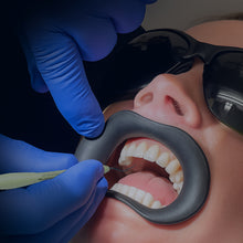 Curion_Dental__DENTAL_ORGANISER_VisionButler-Black-Large-Nearly-Closed-Front-View.JPG-scaled_Dental_Supplies