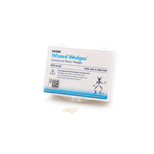 Wizard Wedges® Anatomical Wood Wedges