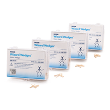 Wizard Wedges® Matrix Wedges