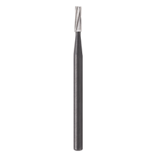 Surgical Carbides Straight Fissure / FG 57SU | Curion Dental