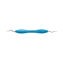 LM-DuraGradeMax Gracey 17/18 Mini Curette Dental Scaler
