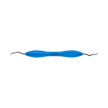 LM-SharpDiamond Sharpen-Free Gracey 17/18 Curette Dental Scaler