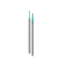 Premium Plus™ Dental Micro Applicators - Hollow Handle, Less Plastic