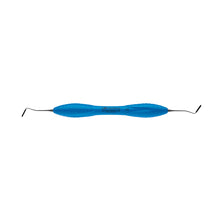 LM™ Arte™ Dark Diamond Applica-Twist by StyleItaliano™ - Instrument with especially fine and wide spatula for composite modelling.