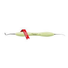 LM™ Arte™ Fissura by StyleItaliano™ - Instrument for sculpting and shaping fissures and grooves.