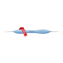 LM™ Arte™ Modella by StyleItaliano™ - Instrument with especially fine and wide spatula for composite modelling.