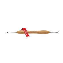 LM™ Arte™ Dark Diamond Applica by StyleItaliano™- Instrument for smooth composite application in the anterior.