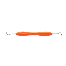 LM™ Arte™ Replica Posterior by StyleItaliano™ - Instrument for pre-forming the surface anatomy and shape of posterior restorations.