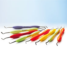 LM-DarkDiamond Coated Non-Stick Composite Instruments