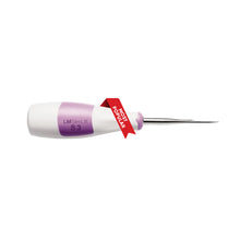 LM-SlimLift™ S3 Luxator, LM Dental Premium, Ergonomic, Light-Weight Extraction Instruments