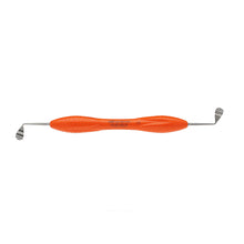 LM™ Arte™ Replica Anterior by StyleItaliano™ - Instrument for pre-forming the surface anatomy and shape of anterior restorations.