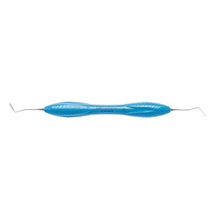 LM™ Arte™ Applica Twist by StyleItaliano™ - Instrument for smooth composite application in difficult areas.