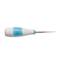 LM-LiftOut™ S2 Luxator, LM Dental Premium, Ergonomic, Light-Weight Extraction Instruments | Curion Dental