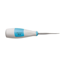 LM-LiftOut™ S3 Luxator, LM Dental Premium, Ergonomic, Light-Weight Extraction Instruments | Curion Dental