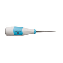 LM-LiftOut™ S5 Luxator, LM Dental Premium, Ergonomic, Light-Weight Extraction Instruments | Curion Dental