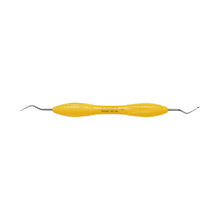 LM-DuraGradeMax McCall 13S/14S Mini Universal Curette Dental Scaler