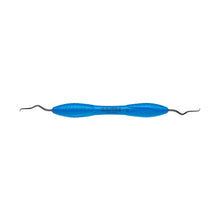 LM-SharpDiamond Sharpen-Free Gracey 17/18 Mini Curette Dental Scaler