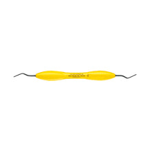 LM-SharpDiamond Sharpen-Free McCall 13S/14S Mini Universal Curette Dental Scaler