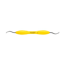 LM-SharpDiamond Sharpen-Free (Syntette) Dual-Gracey Posterior Mini Curette Dental Scaler