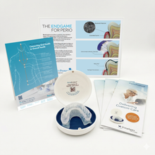 Perio Protect® – Patient Education Marketing Materials